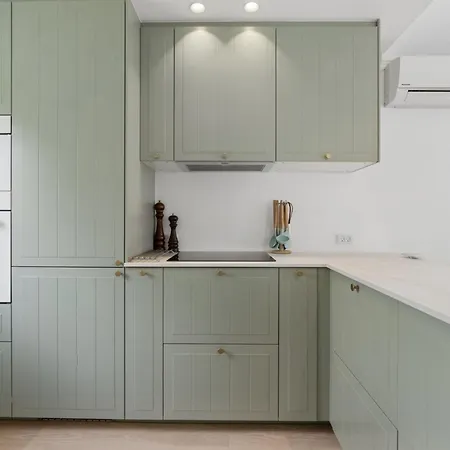 בית נופש Franka - 1-1km From The Sea By Interhome Vejby