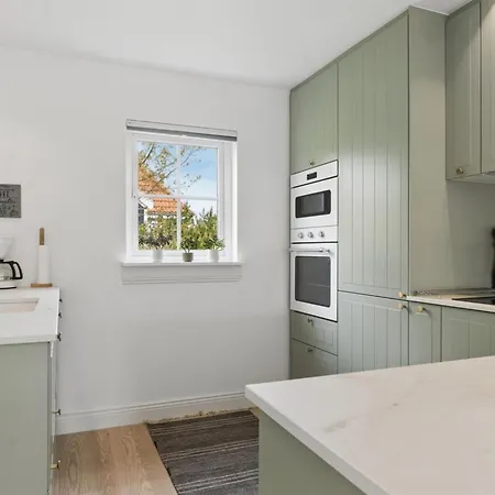 Franka - 1-1km From The Sea By Interhome Feriehus *