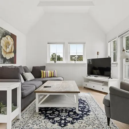 Franka - 1-1km From The Sea By Interhome Feriehus *