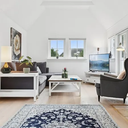 Franka - 1-1km From The Sea By Interhome * Vejby